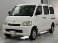 2017 Toyota Townace Van