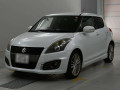 2013 Suzuki Swift Sport