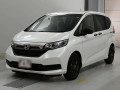 2023 Honda Freed hybrid