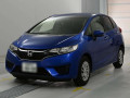 2017 Honda Fit