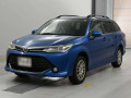 2015 Toyota Corolla Fielder