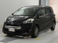 2015 Toyota Sienta