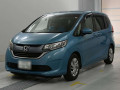 2016 Honda Freed