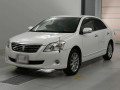 2008 Toyota Premio