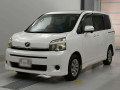 2012 Toyota Voxy