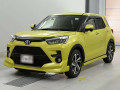 2021 Toyota Raize