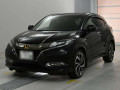 2017 Honda VEZEL