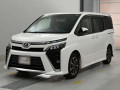 2017 Toyota Voxy