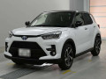 2026 Toyota Raize