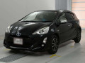 2016 Toyota Aqua