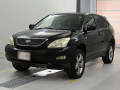 2006 Toyota Harrier