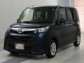 2019 Toyota TANK