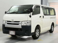 2014 Toyota Hiace Van