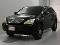2005 Toyota Harrier