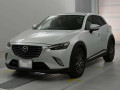 2015 Mazda CX-3
