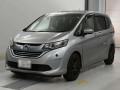 2017 Honda Freed hybrid