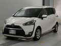2015 Toyota Sienta