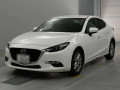 2018 Mazda Axela