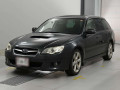 2008 Subaru Legacy Touring Wagon