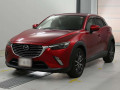2017 Mazda CX-3
