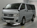 2012 Toyota Hiace Van