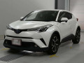 2017 Toyota C-HR