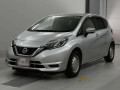 2020 Nissan Note