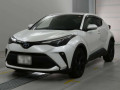2022 Toyota C-HR
