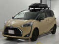 2021 Toyota Sienta