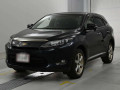 2014 Toyota Harrier Hybrid