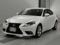 2015 Lexus IS