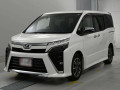 2017 Toyota Voxy