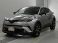 2017 Toyota C-HR