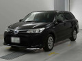 2018 Toyota Corolla Fielder