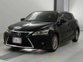 2011 Lexus CT