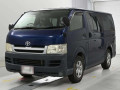 2005 Toyota Hiace Van