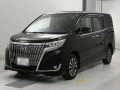 2018 Toyota Esquire