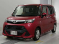 2017 Toyota TANK