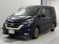 2018 Nissan Serena