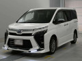 2021 Toyota Voxy