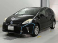2012 Toyota Prius alpha