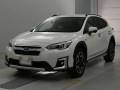 2020 Subaru XV