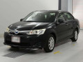 2014 Toyota Corolla Axio