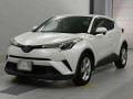 2017 Toyota C-HR