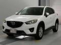 2012 Mazda CX-5