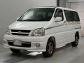 2001 Toyota Touring Hiace