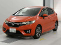 2016 Honda Fit