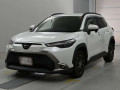 2021 Toyota Corolla Cross