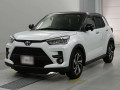 2021 Toyota Raize