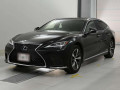 2022 Lexus LS